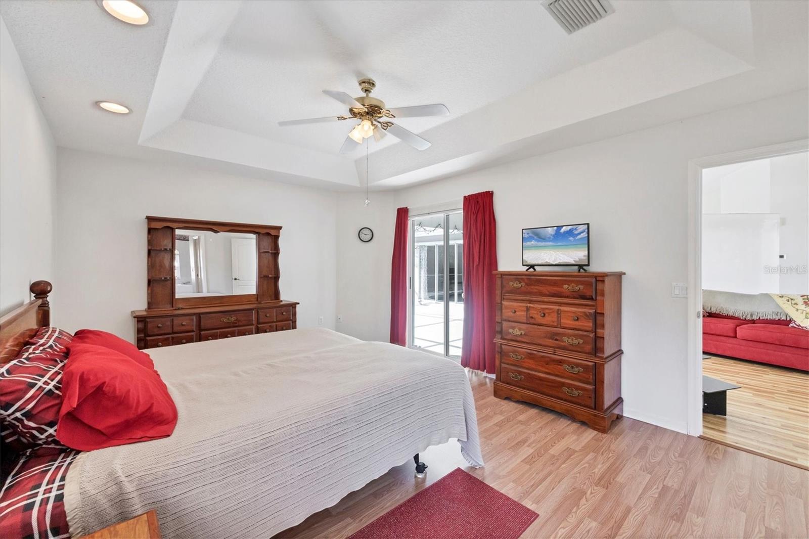 PORT CHARLOTTE SUB 09 - Residential