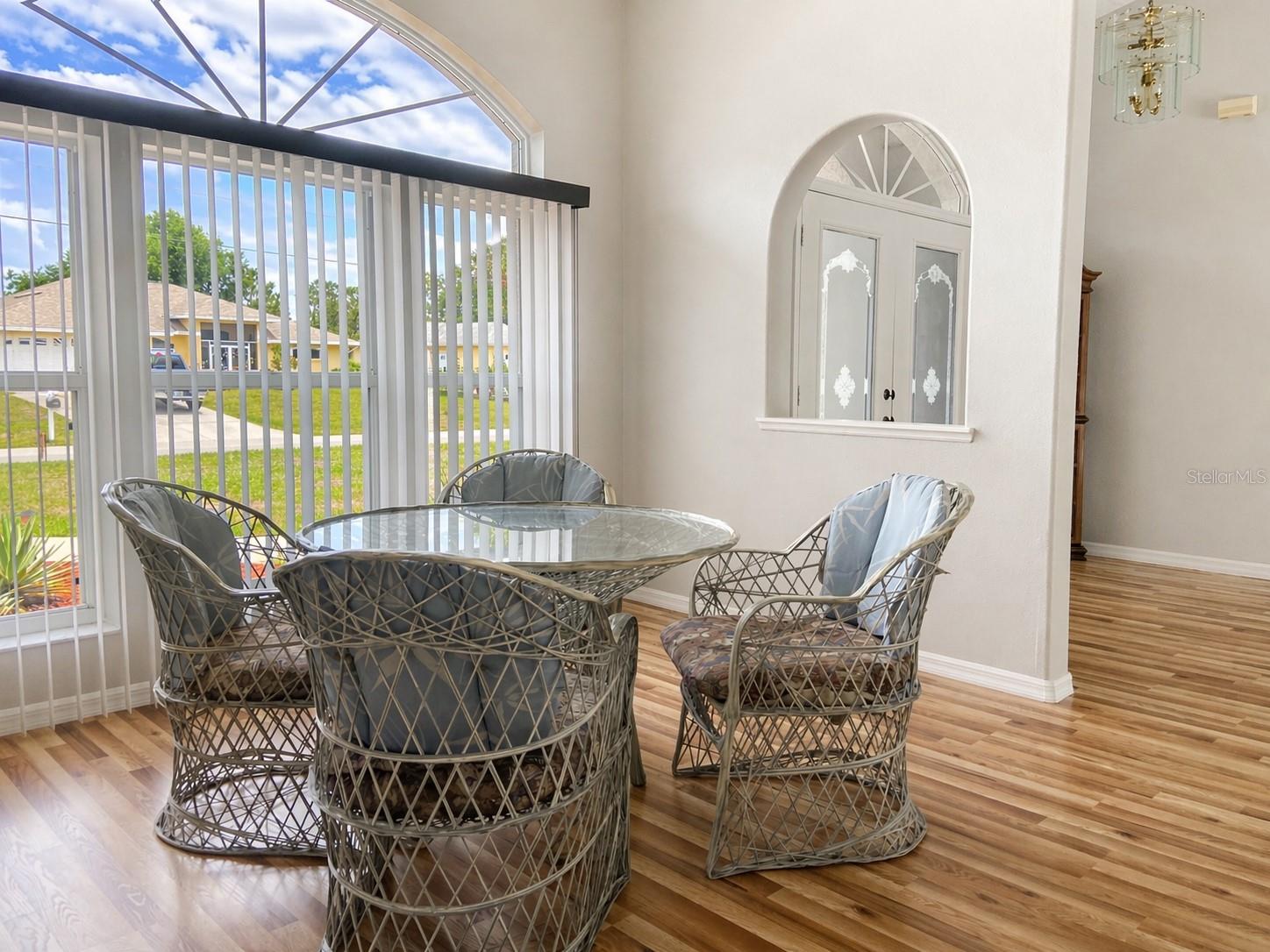 PORT CHARLOTTE SUB 09 - Residential