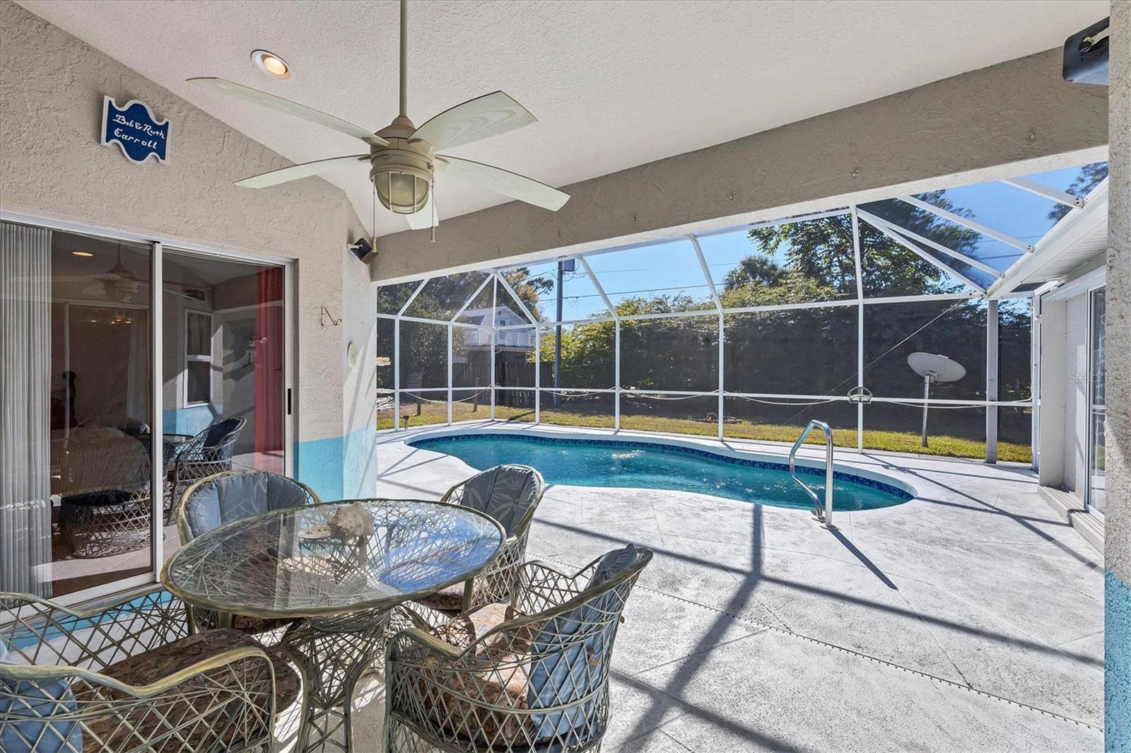 PORT CHARLOTTE SUB 09 - Residential