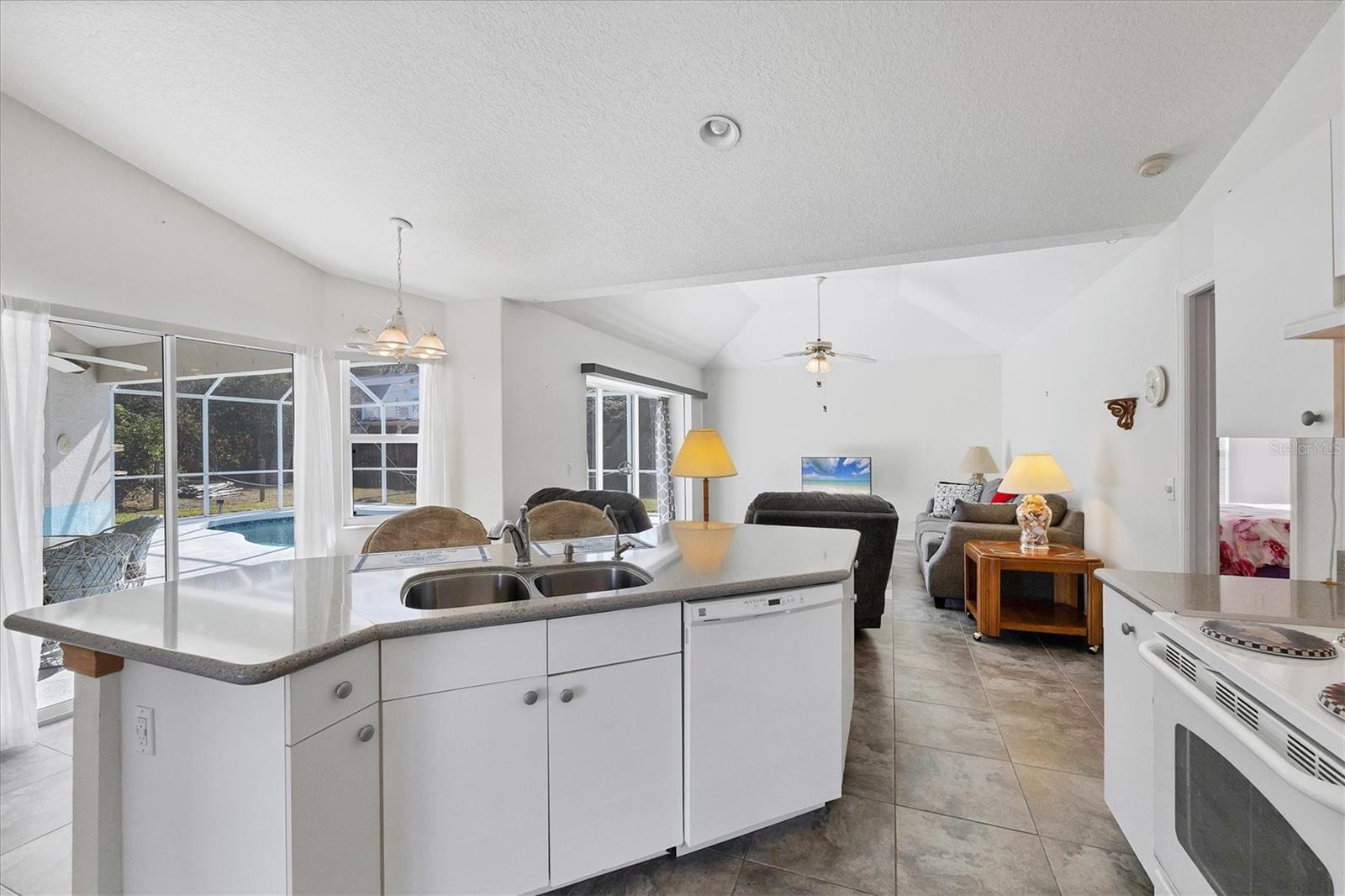 PORT CHARLOTTE SUB 09 - Residential