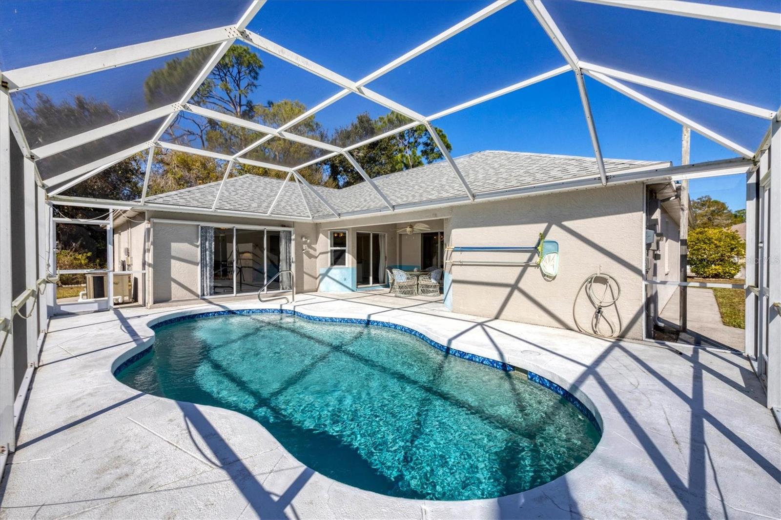 PORT CHARLOTTE SUB 09 - Residential