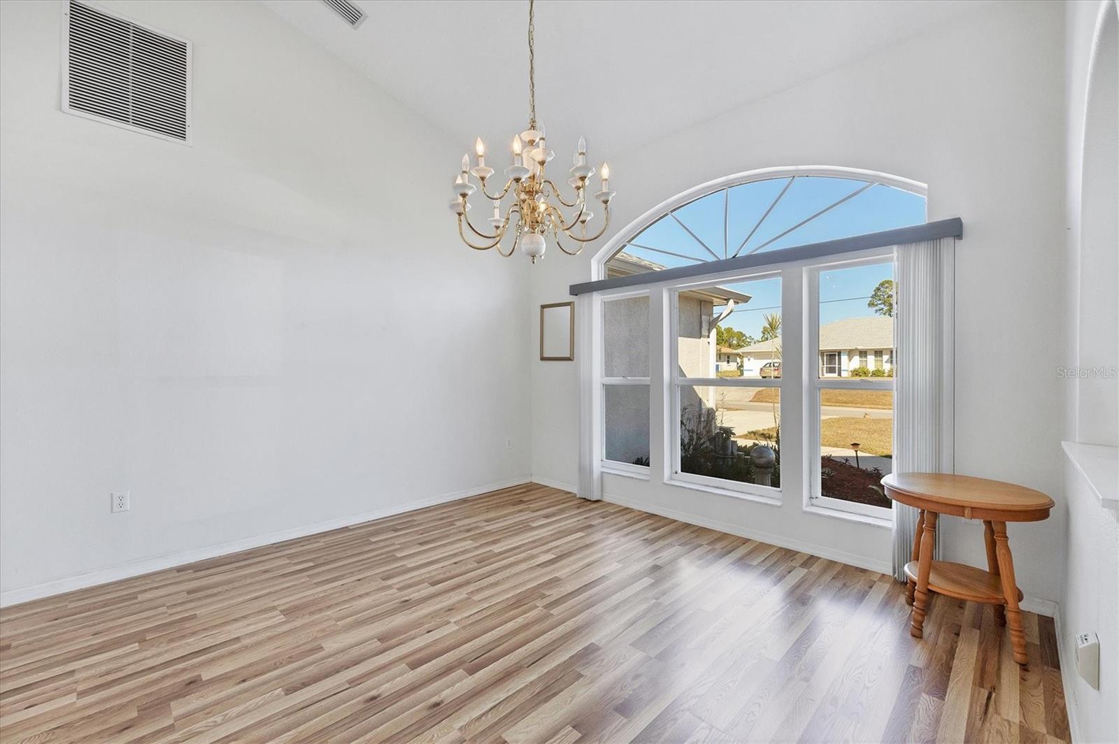 PORT CHARLOTTE SUB 09 - Residential