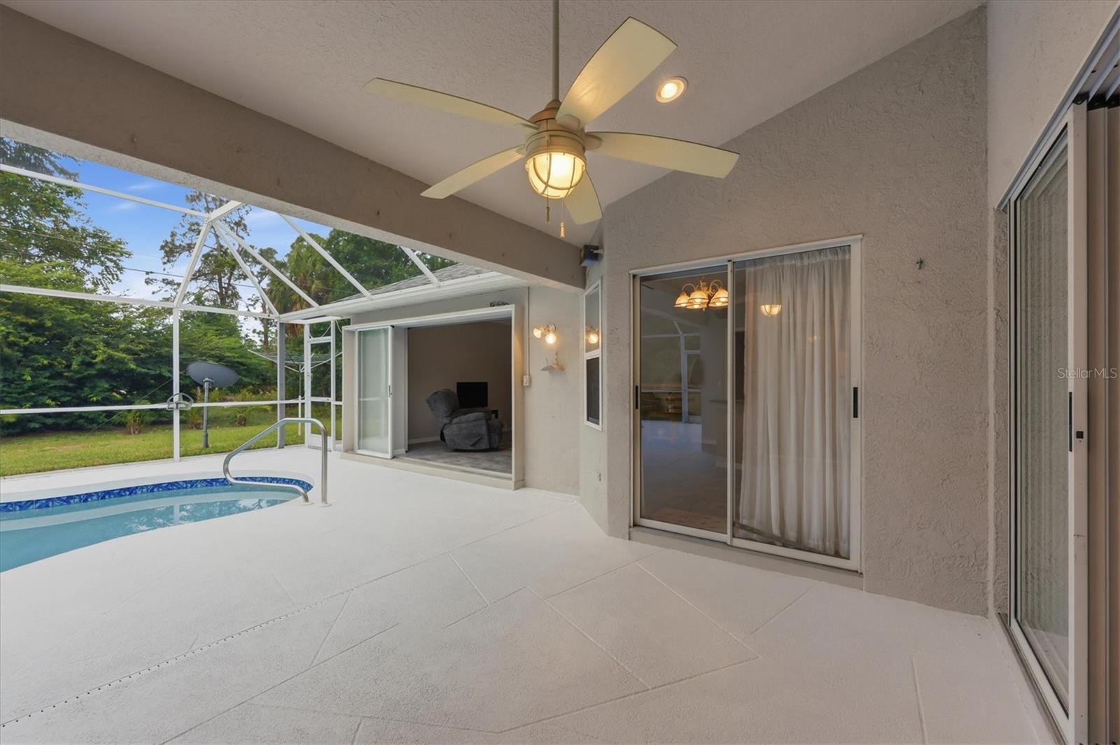 PORT CHARLOTTE SUB 09 - Residential
