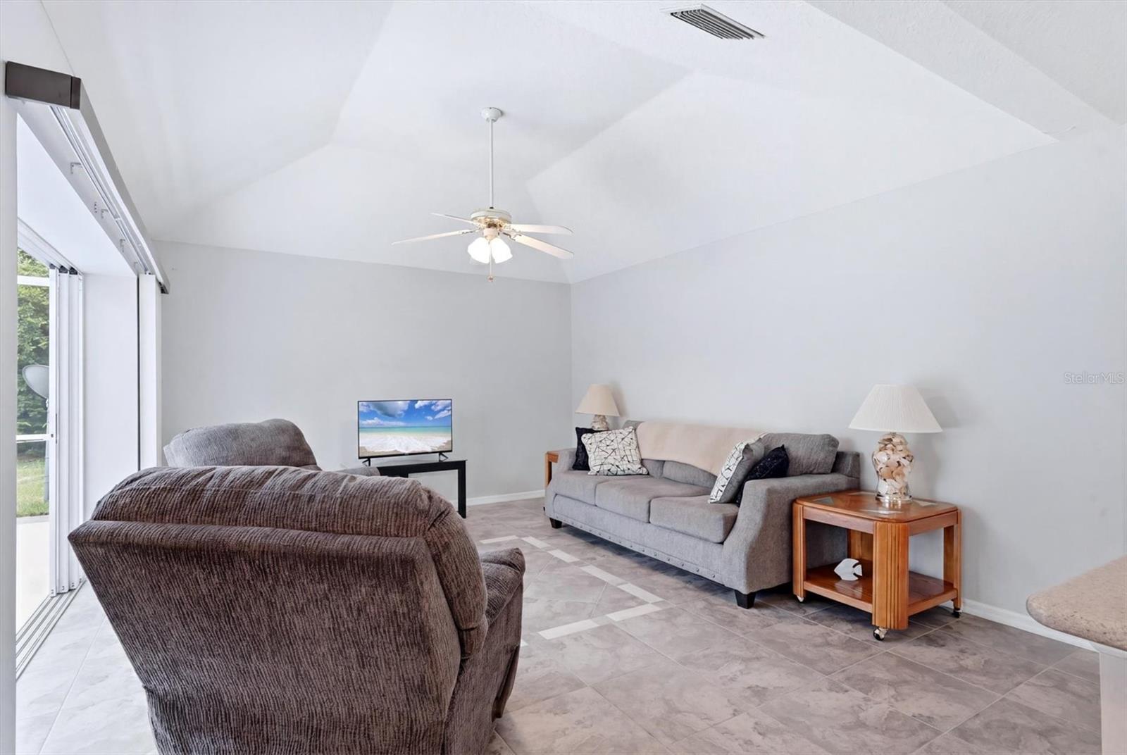 PORT CHARLOTTE SUB 09 - Residential