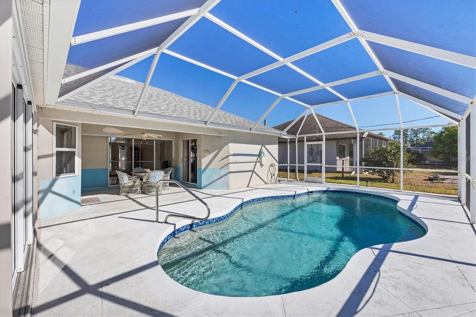 PORT CHARLOTTE SUB 09 - Residential