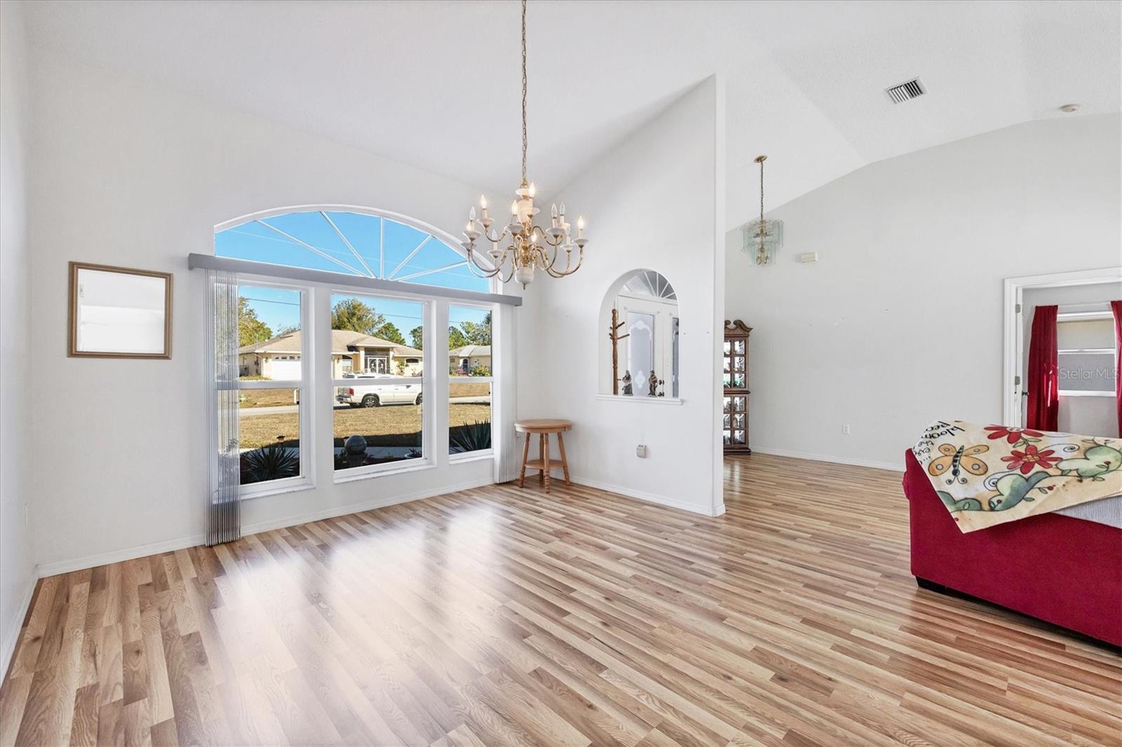 PORT CHARLOTTE SUB 09 - Residential