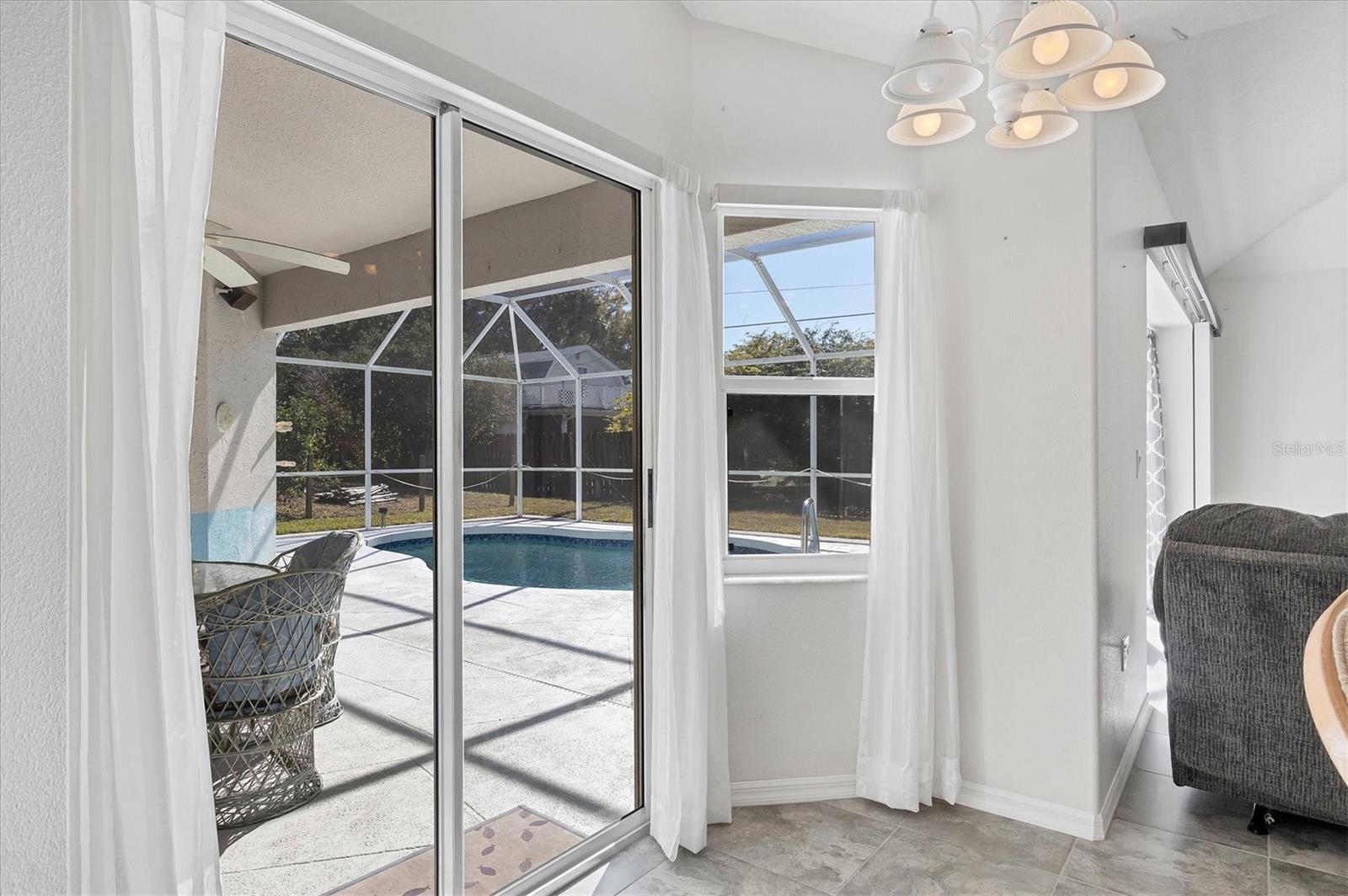 PORT CHARLOTTE SUB 09 - Residential