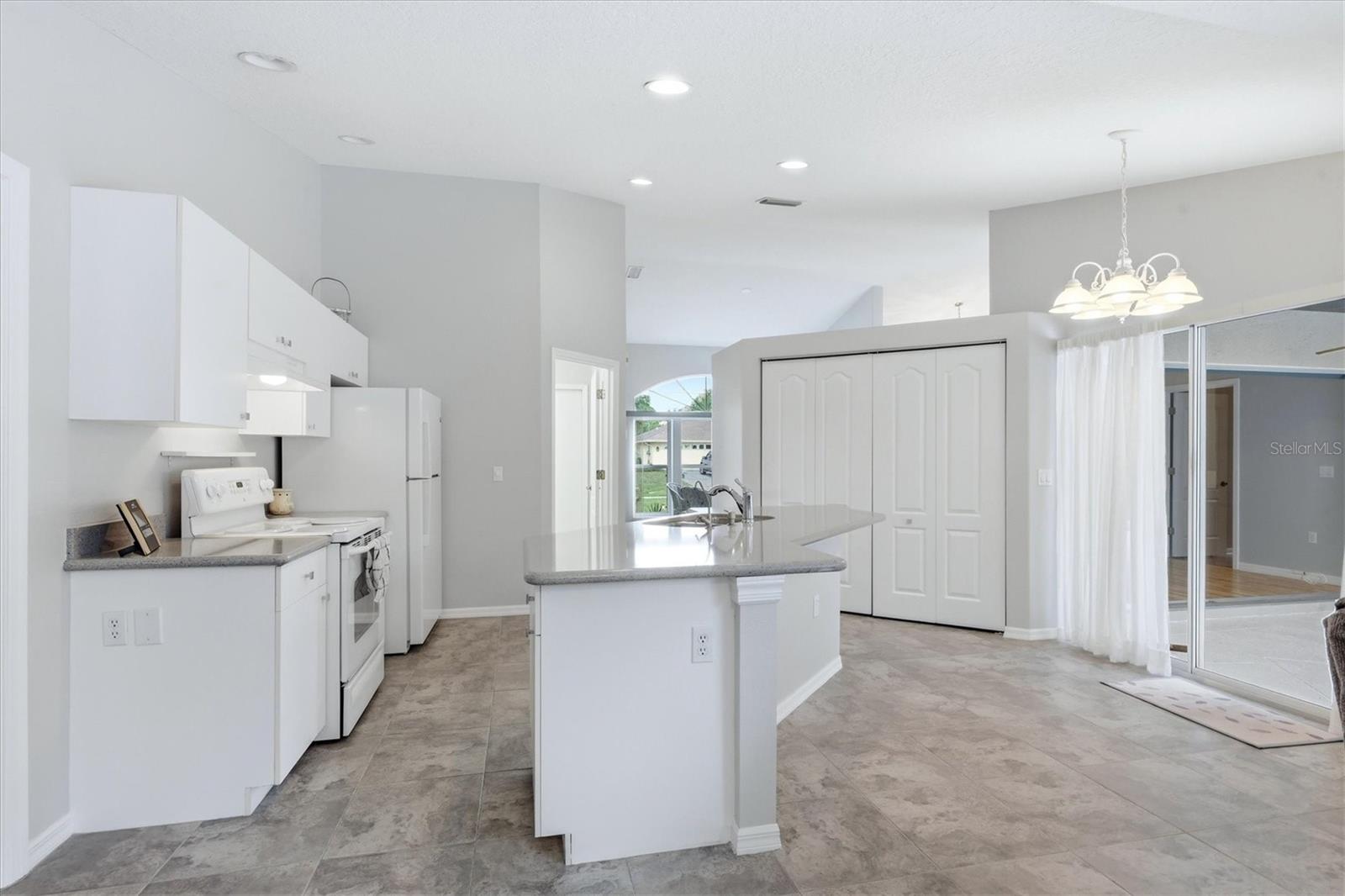 PORT CHARLOTTE SUB 09 - Residential