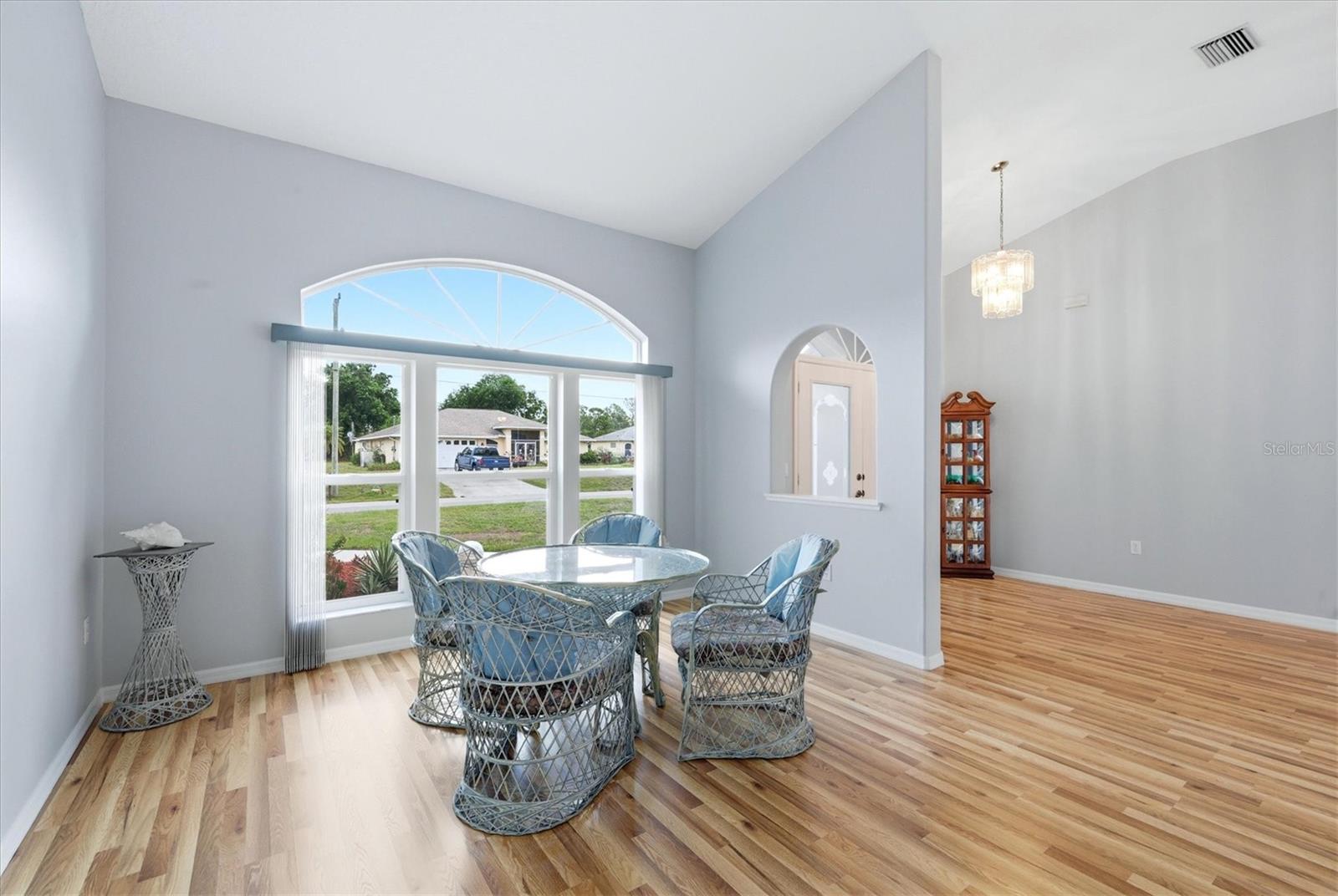 PORT CHARLOTTE SUB 09 - Residential