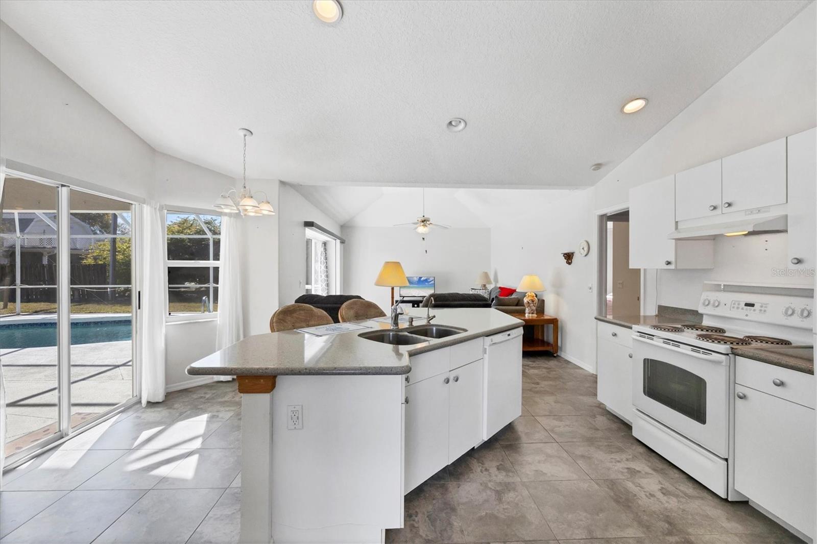 PORT CHARLOTTE SUB 09 - Residential