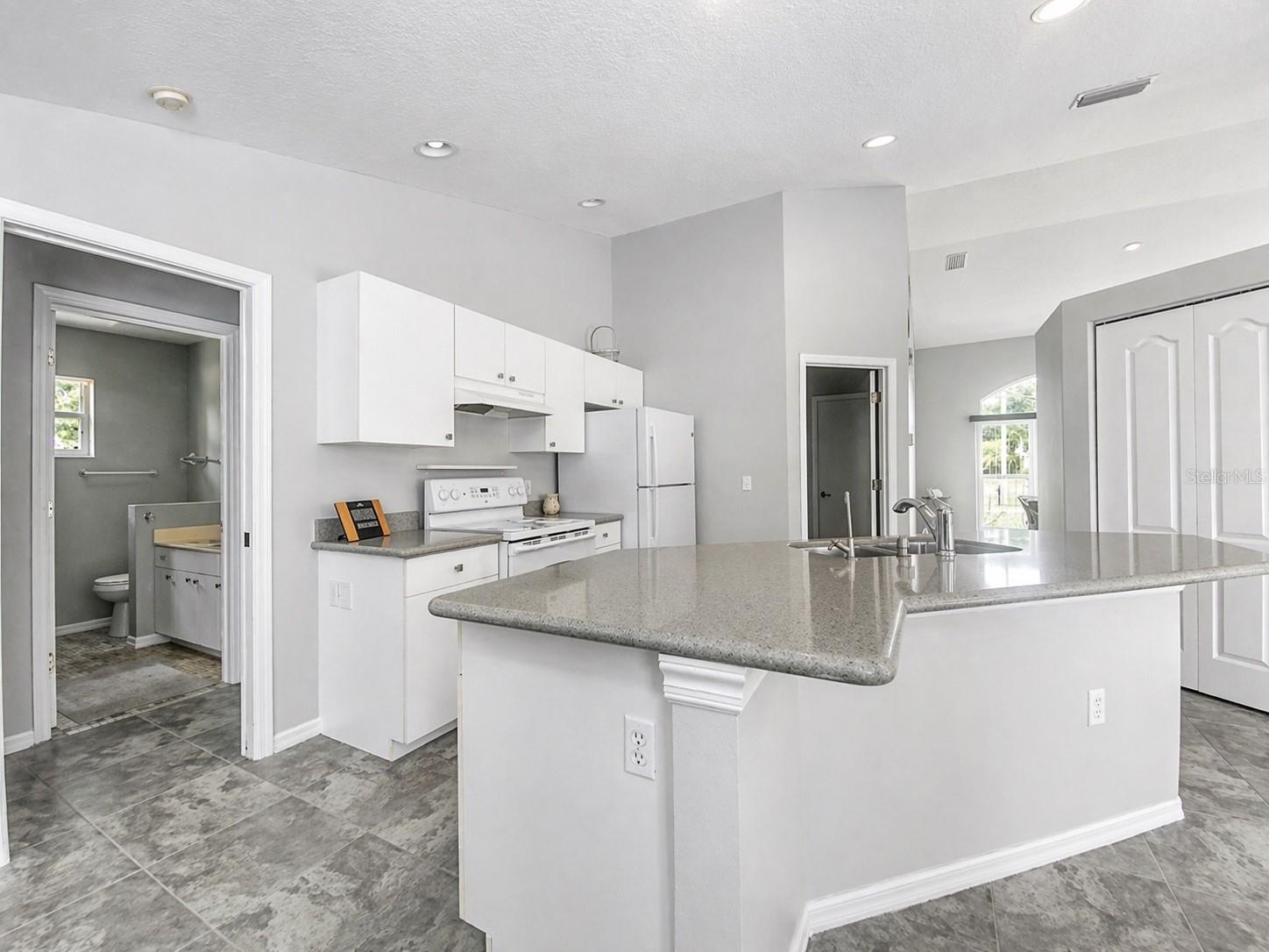 PORT CHARLOTTE SUB 09 - Residential