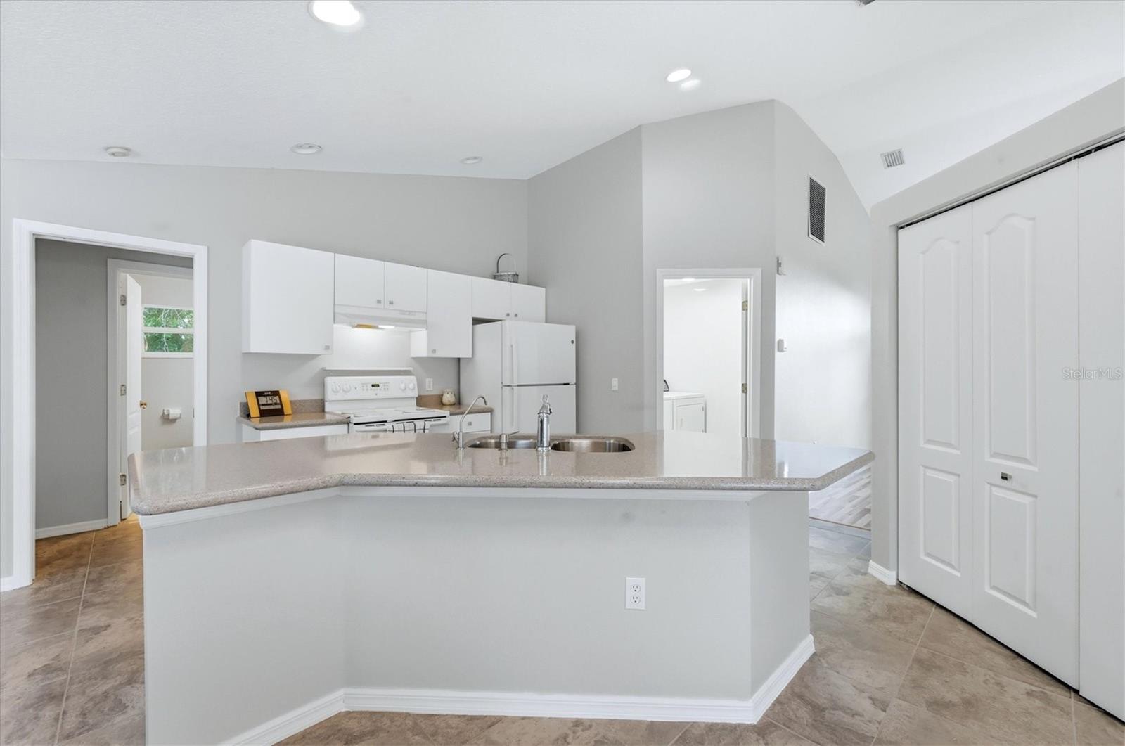 PORT CHARLOTTE SUB 09 - Residential
