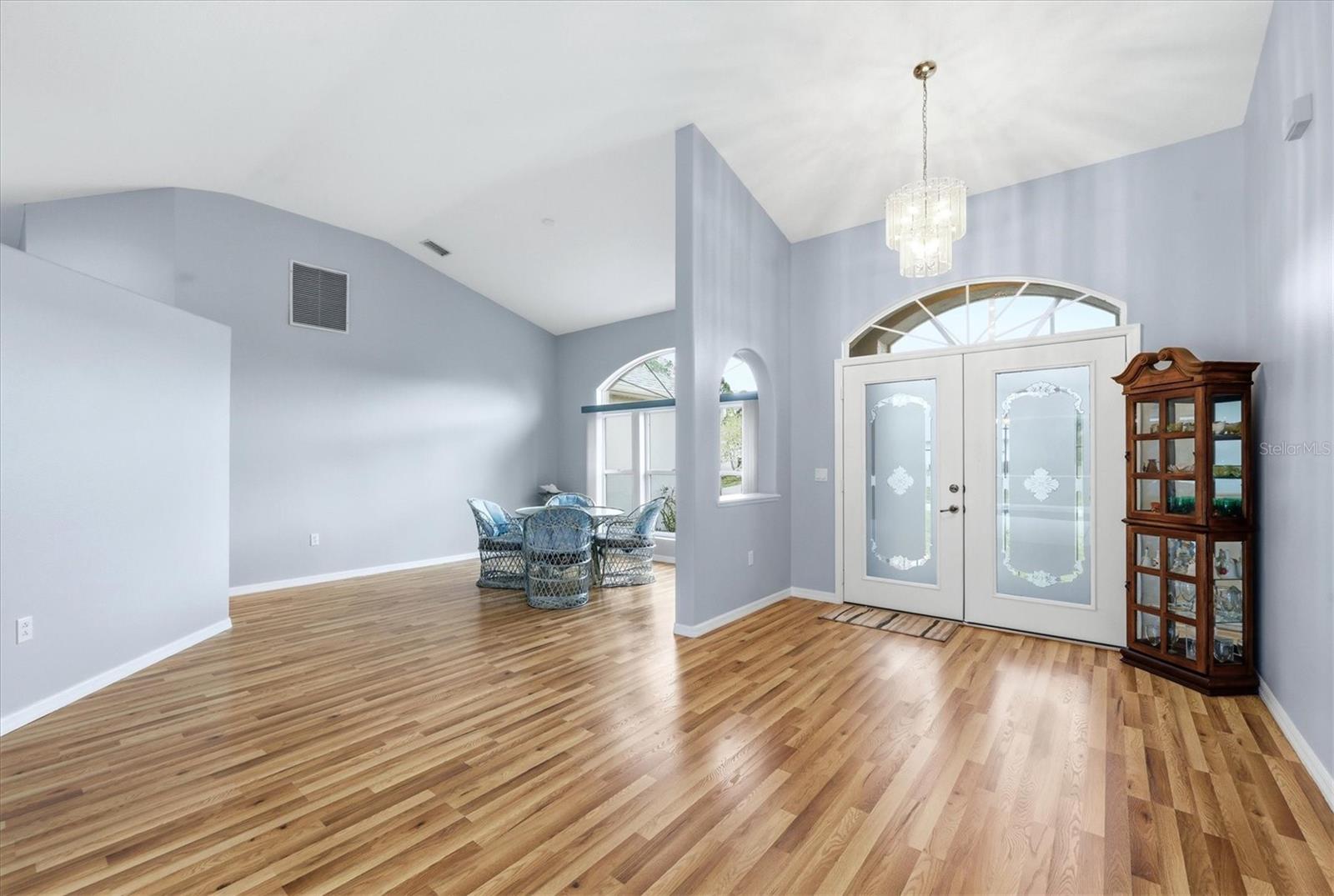 PORT CHARLOTTE SUB 09 - Residential