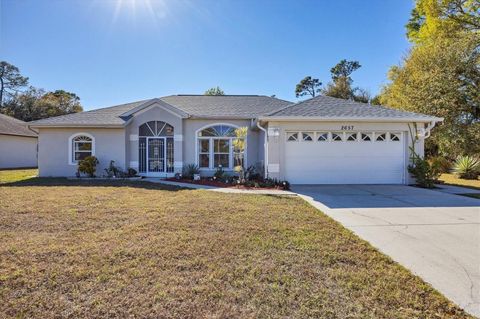 Photo of 2657 Tusket Avenue, North Port, FL 34286 (MLS # D6145399)