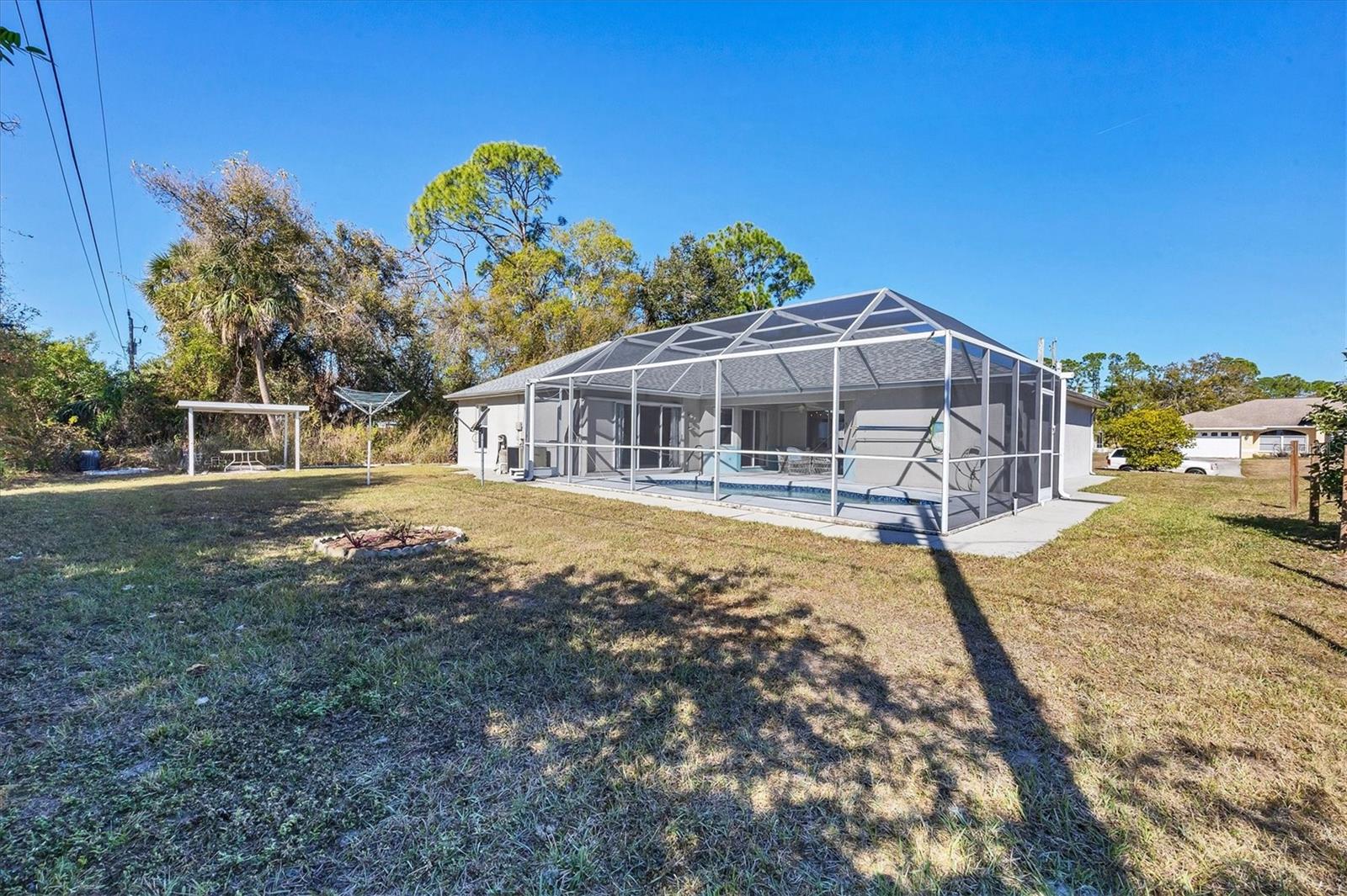 PORT CHARLOTTE SUB 09 - Residential