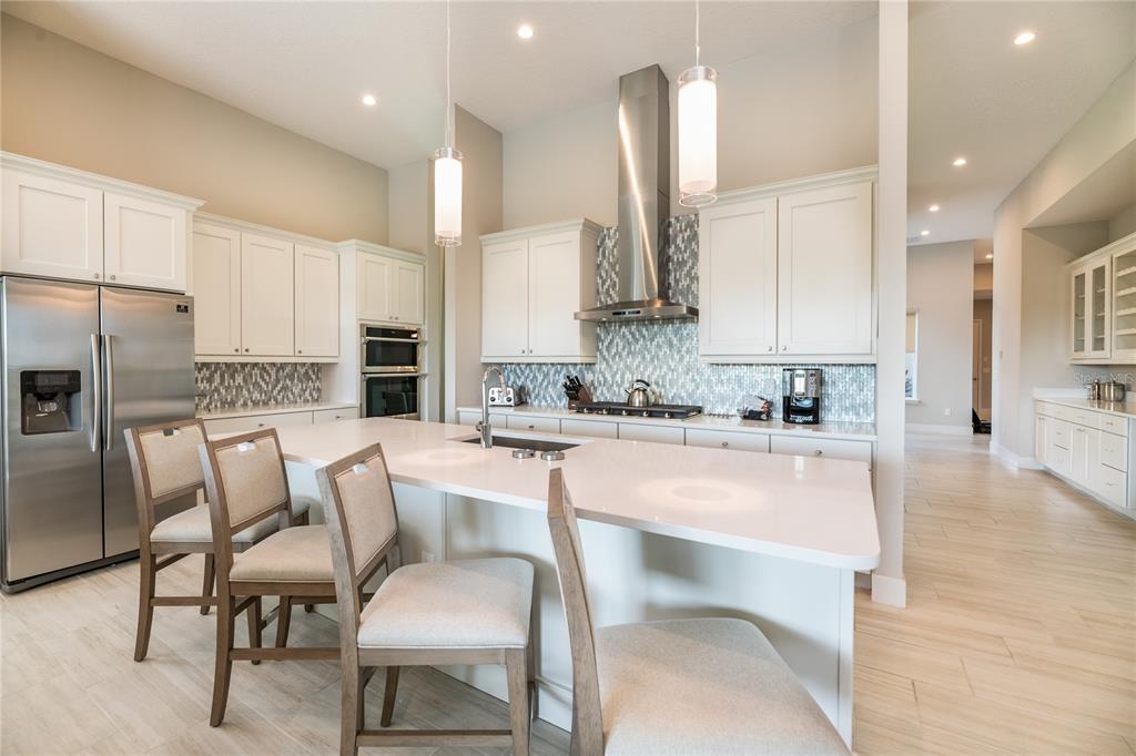 REUNION WEST FAIRWAYS 17 & 18 REPLAT PB 25 PGS 71- - Residential