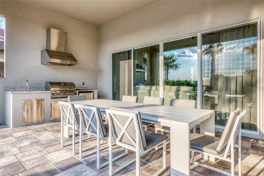 REUNION WEST FAIRWAYS 17 & 18 REPLAT PB 25 PGS 71- - Residential