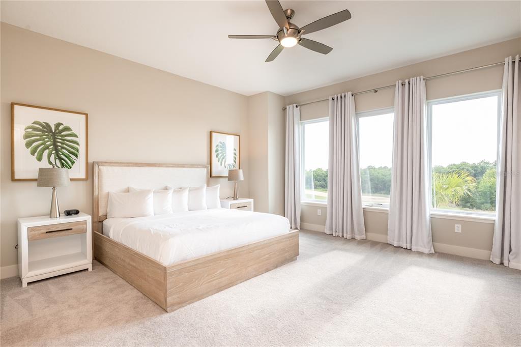 REUNION WEST FAIRWAYS 17 & 18 REPLAT PB 25 PGS 71- - Residential