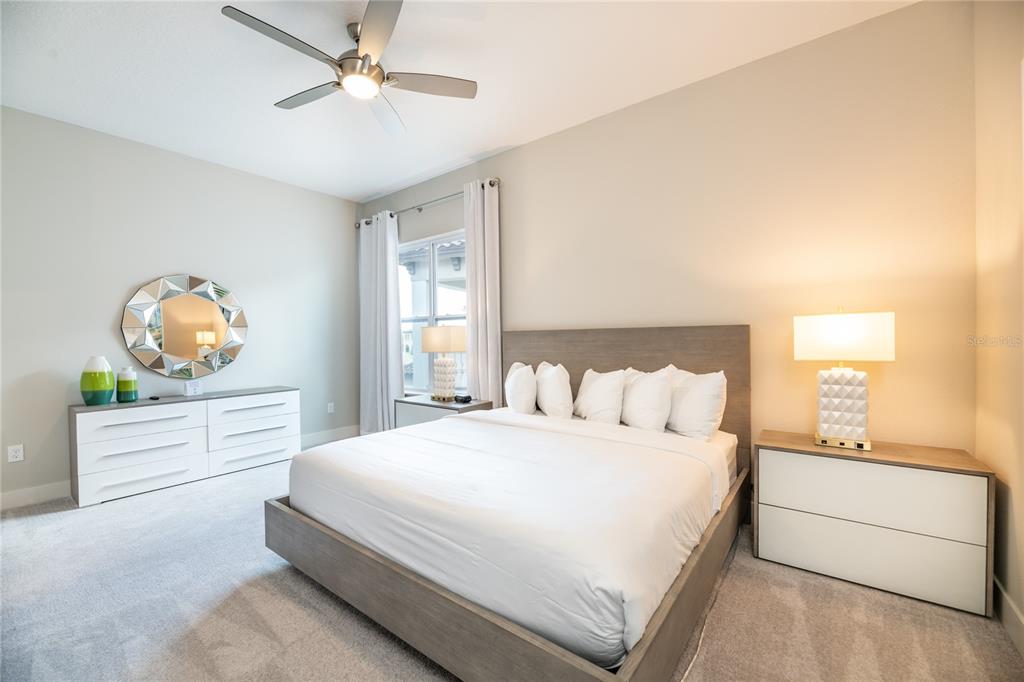 REUNION WEST FAIRWAYS 17 & 18 REPLAT PB 25 PGS 71- - Residential