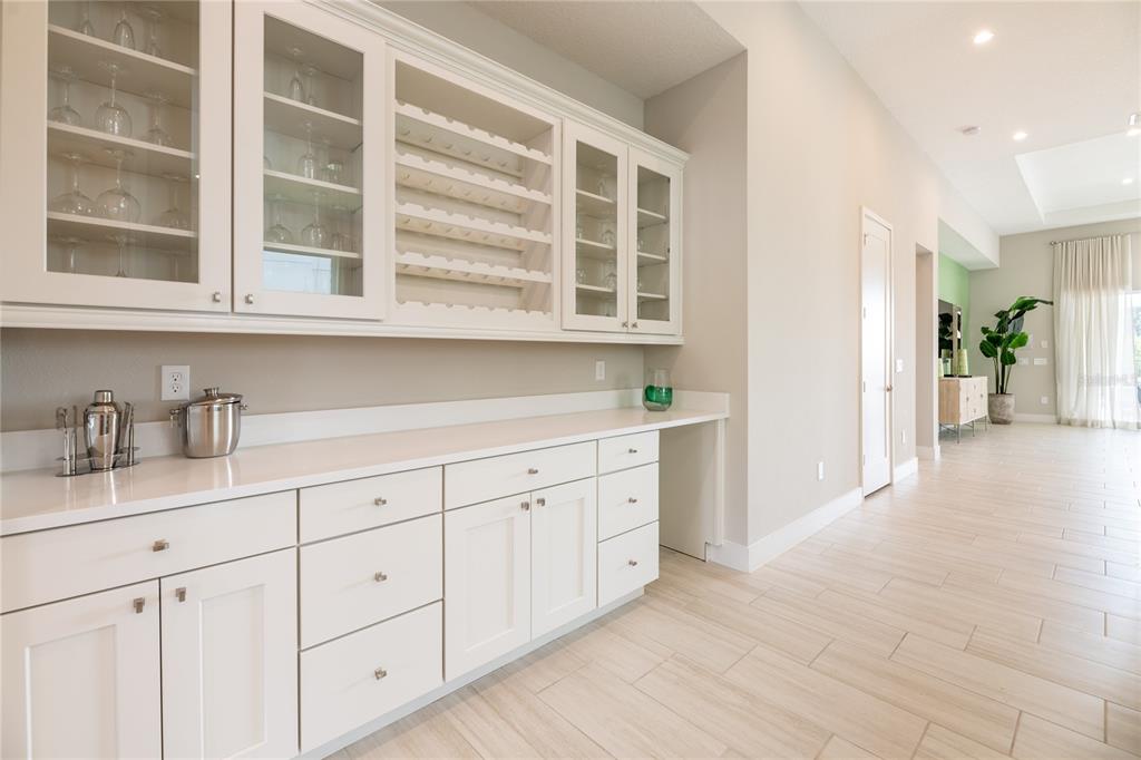 REUNION WEST FAIRWAYS 17 & 18 REPLAT PB 25 PGS 71- - Residential