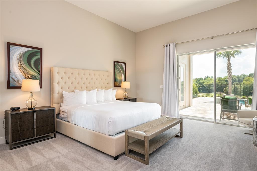 REUNION WEST FAIRWAYS 17 & 18 REPLAT PB 25 PGS 71- - Residential