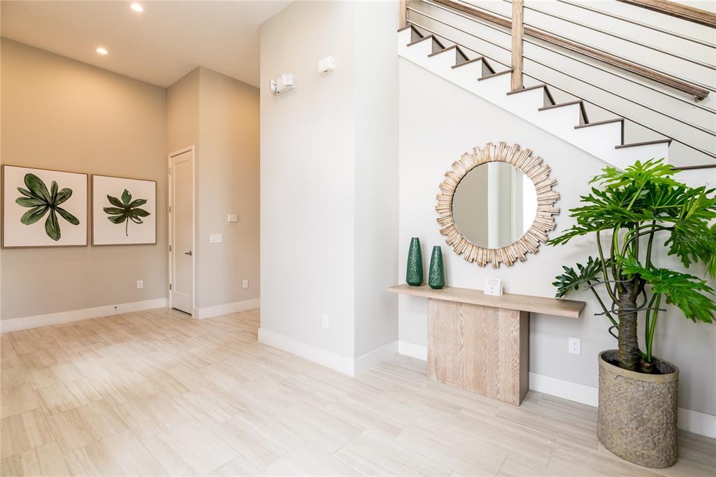 REUNION WEST FAIRWAYS 17 & 18 REPLAT PB 25 PGS 71- - Residential