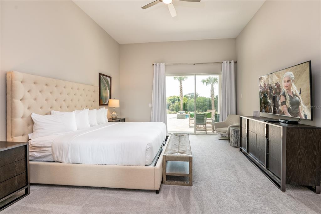 REUNION WEST FAIRWAYS 17 & 18 REPLAT PB 25 PGS 71- - Residential