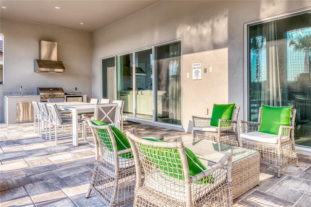 REUNION WEST FAIRWAYS 17 & 18 REPLAT PB 25 PGS 71- - Residential