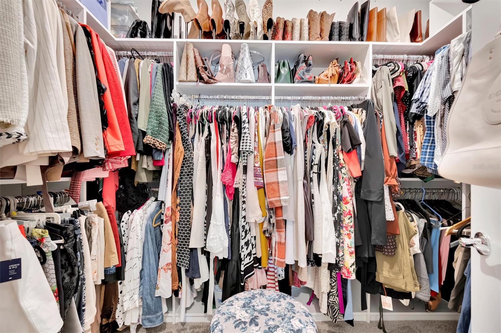 CALDERA - Residential