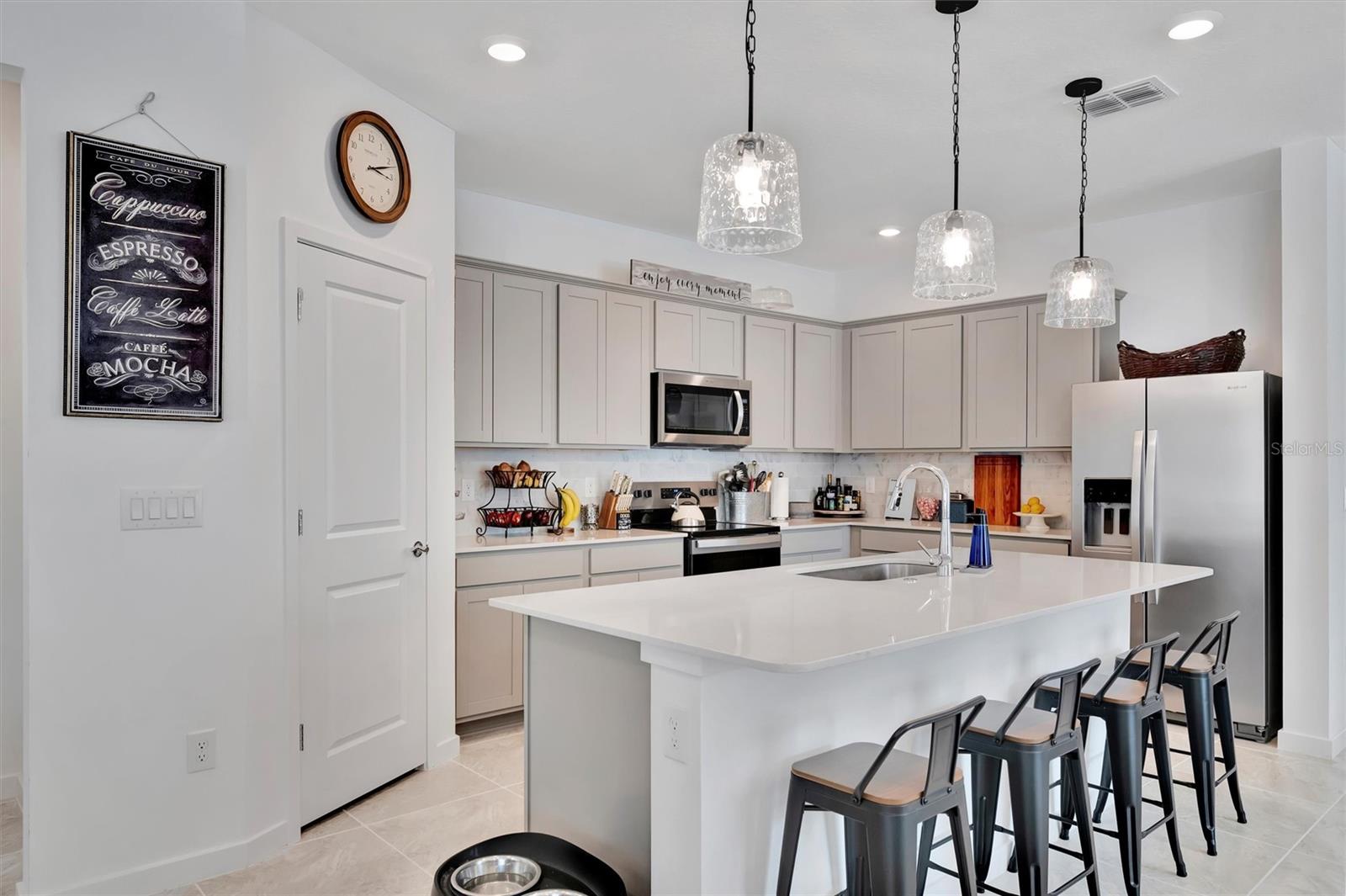 CALDERA - Residential