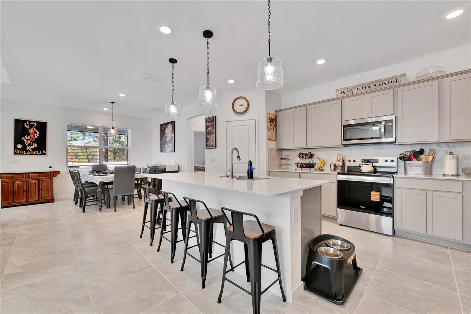 CALDERA - Residential