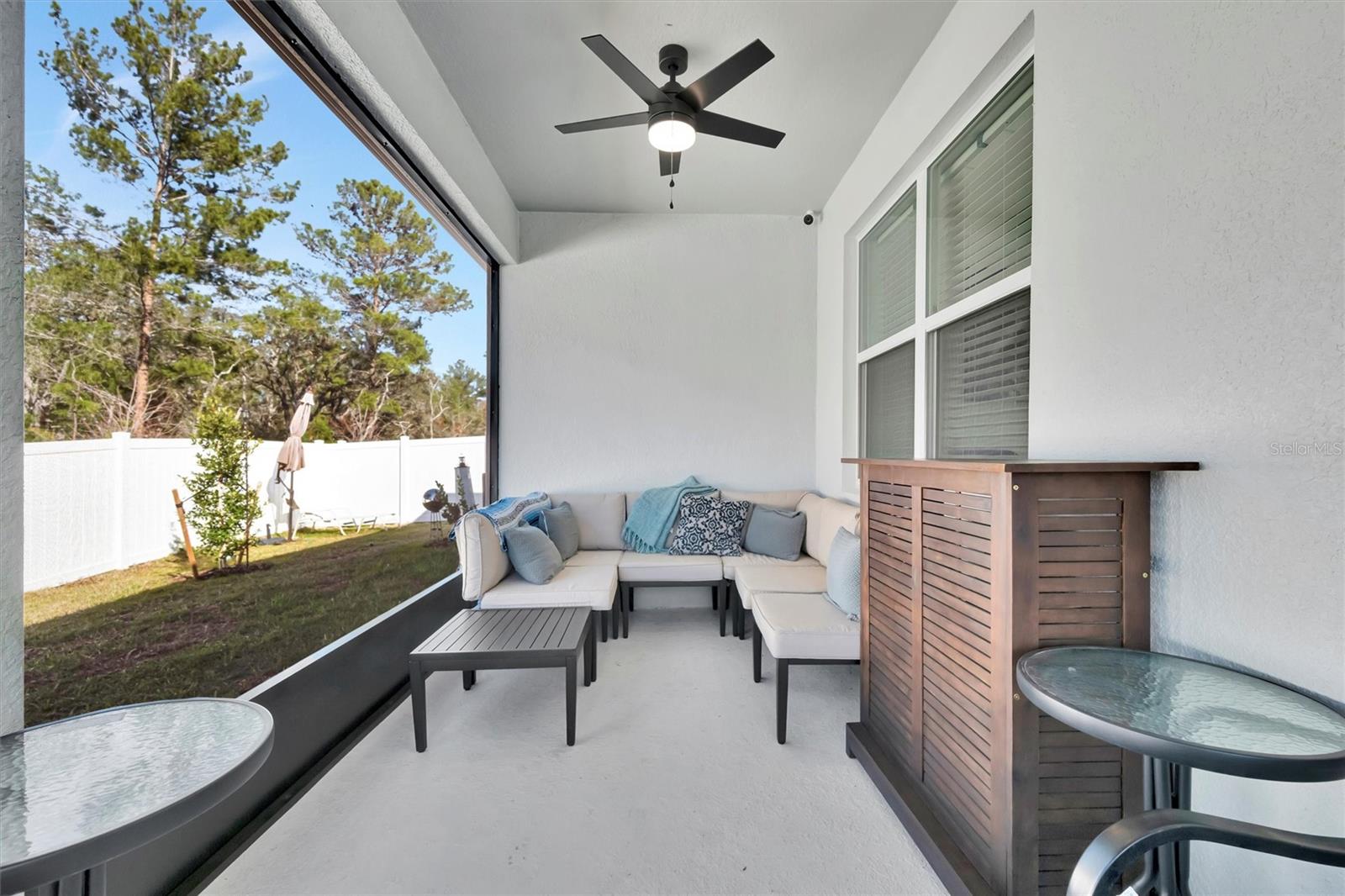 CALDERA - Residential