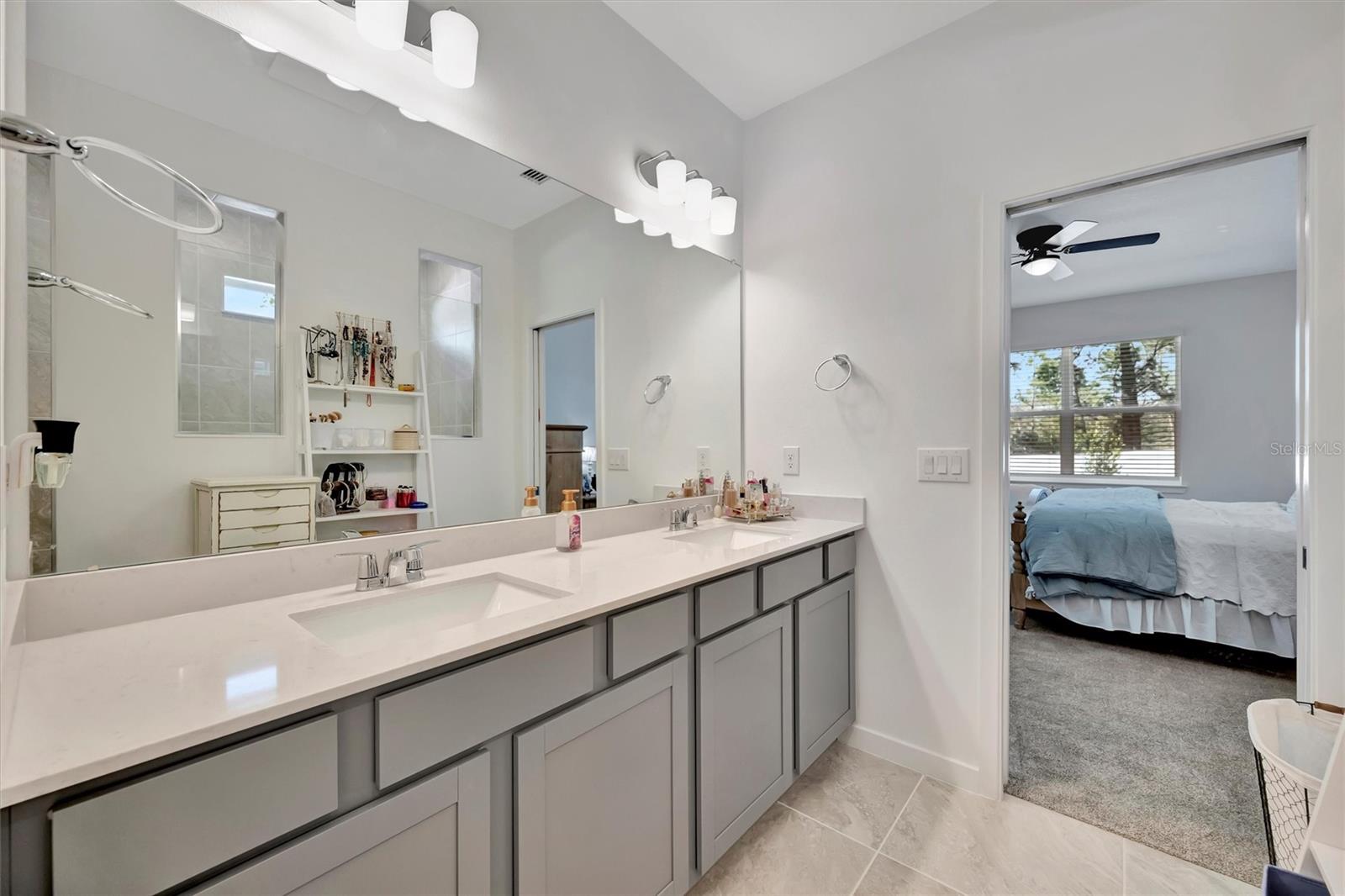 CALDERA - Residential