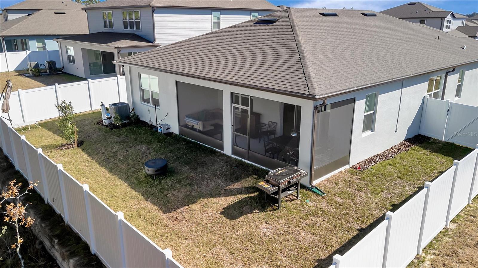 CALDERA - Residential