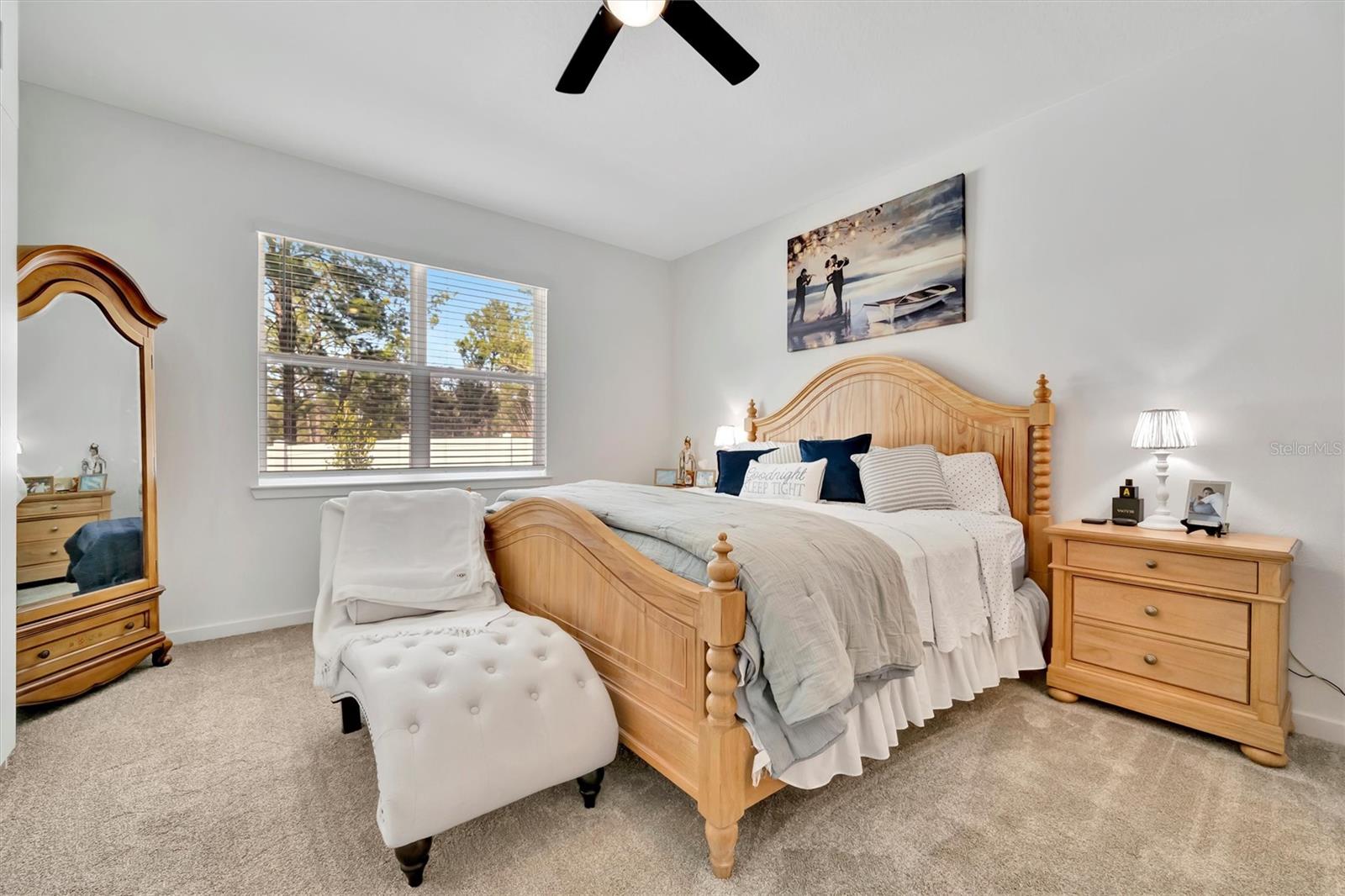 CALDERA - Residential