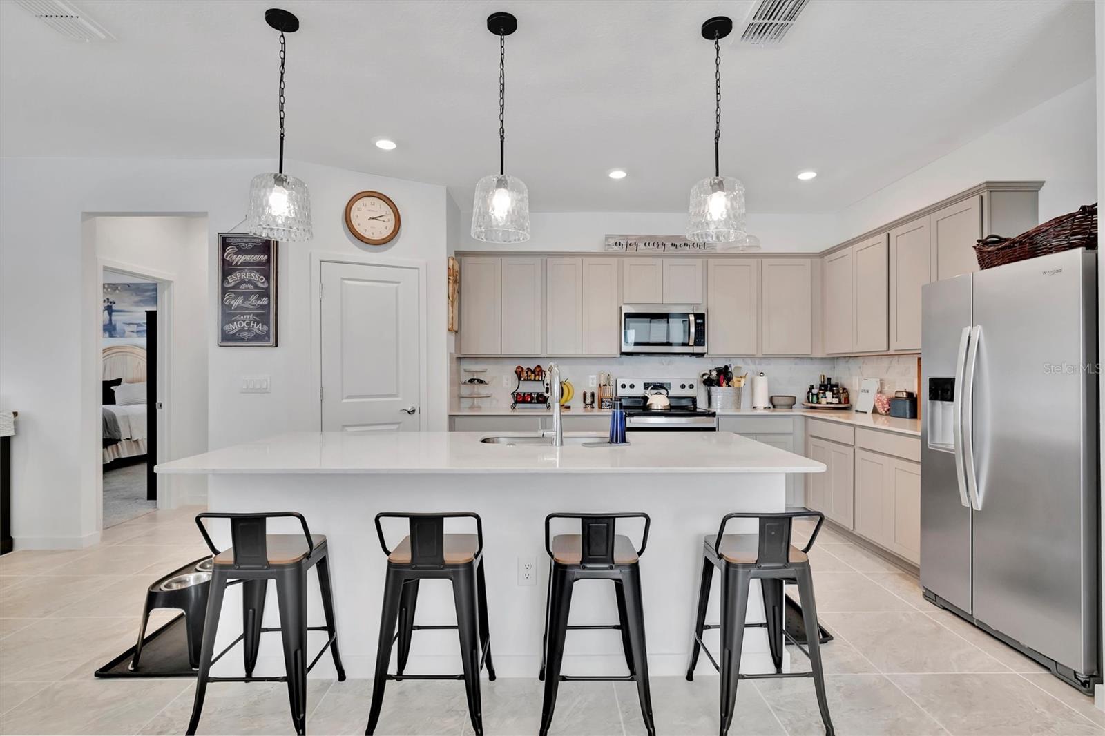 CALDERA - Residential