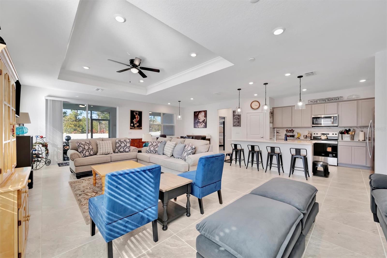 CALDERA - Residential