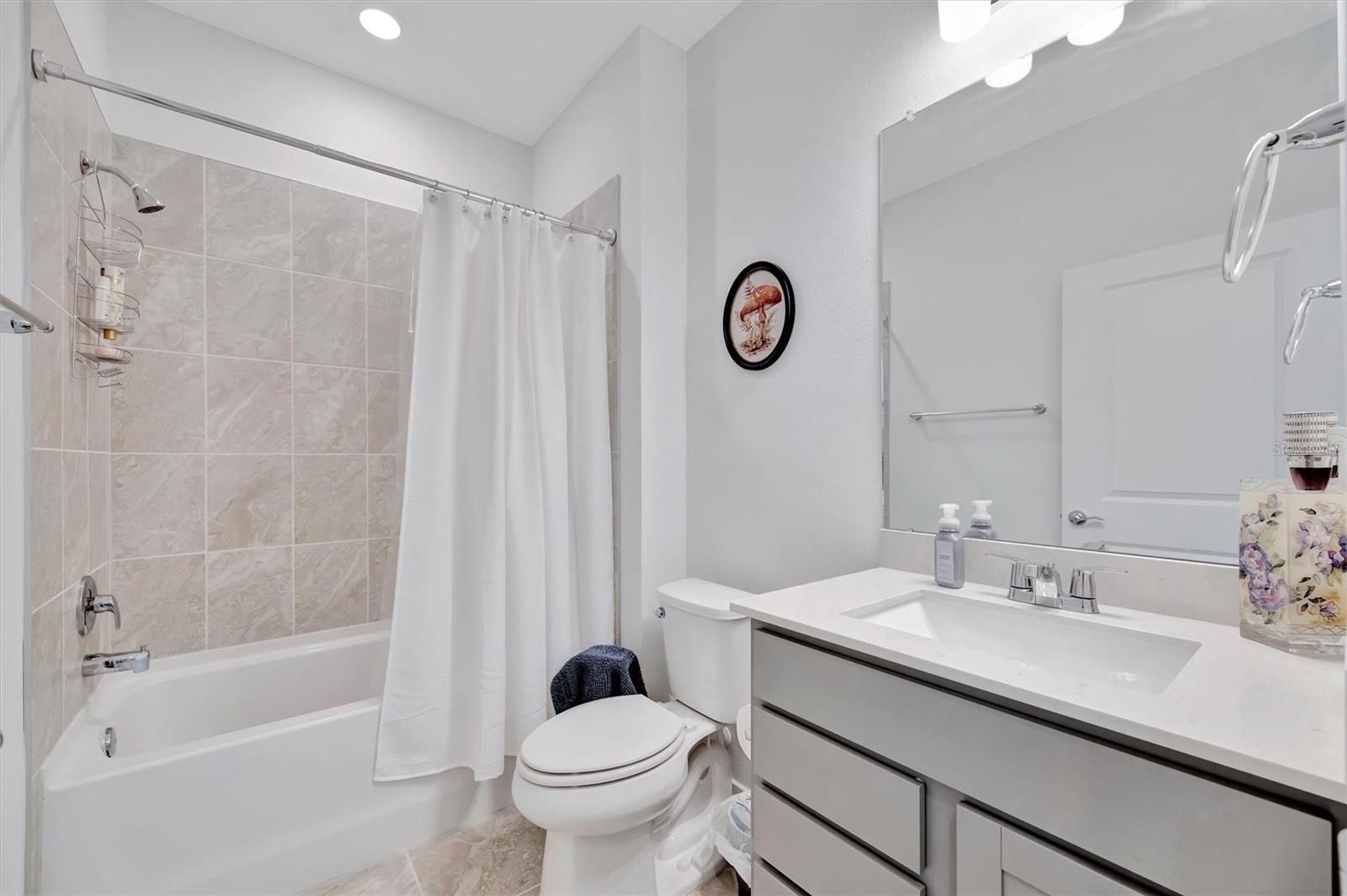 CALDERA - Residential