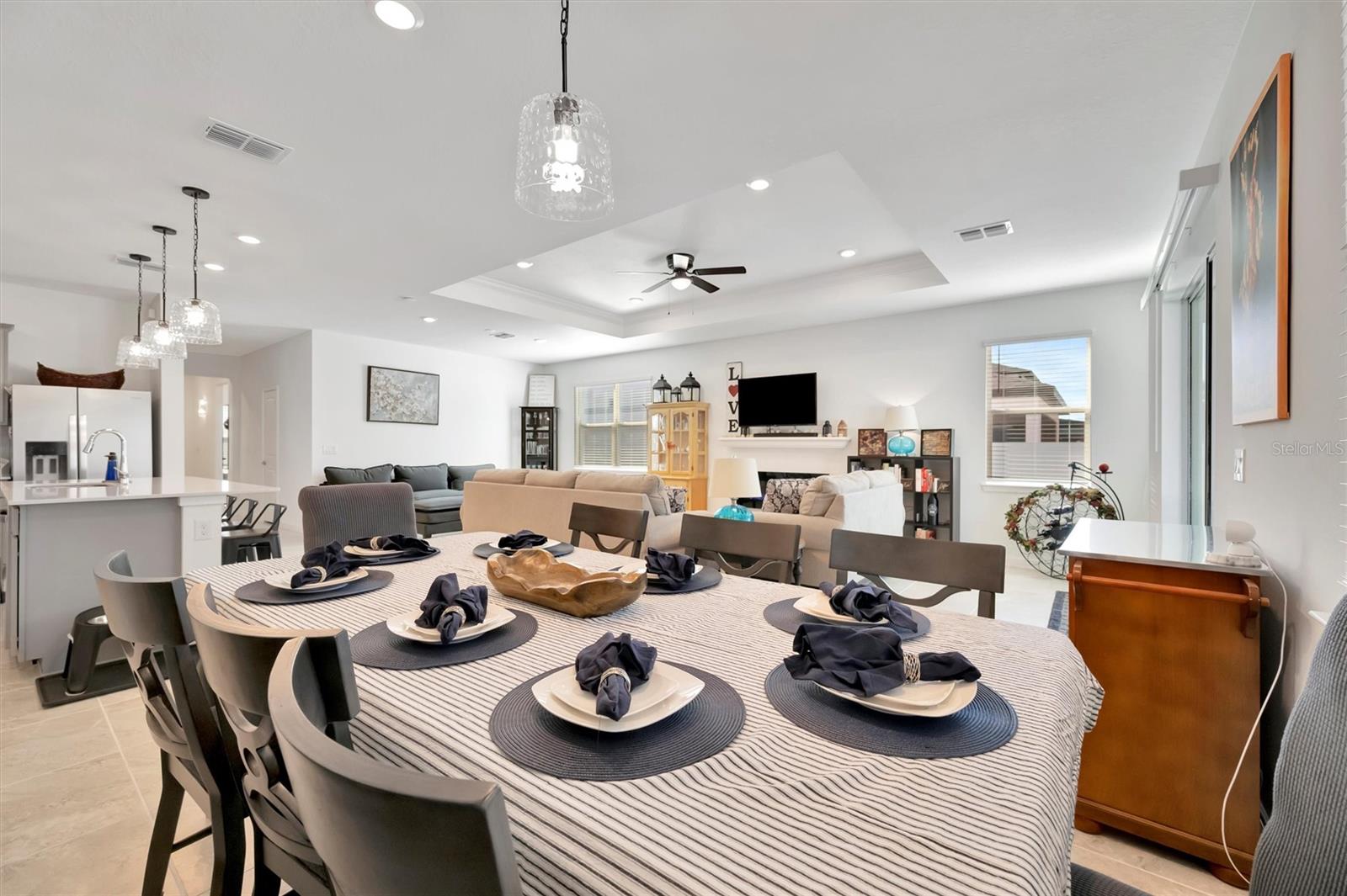 CALDERA - Residential