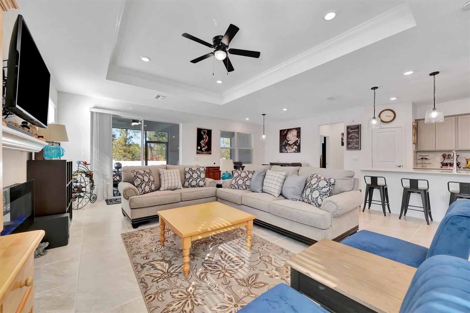 CALDERA - Residential