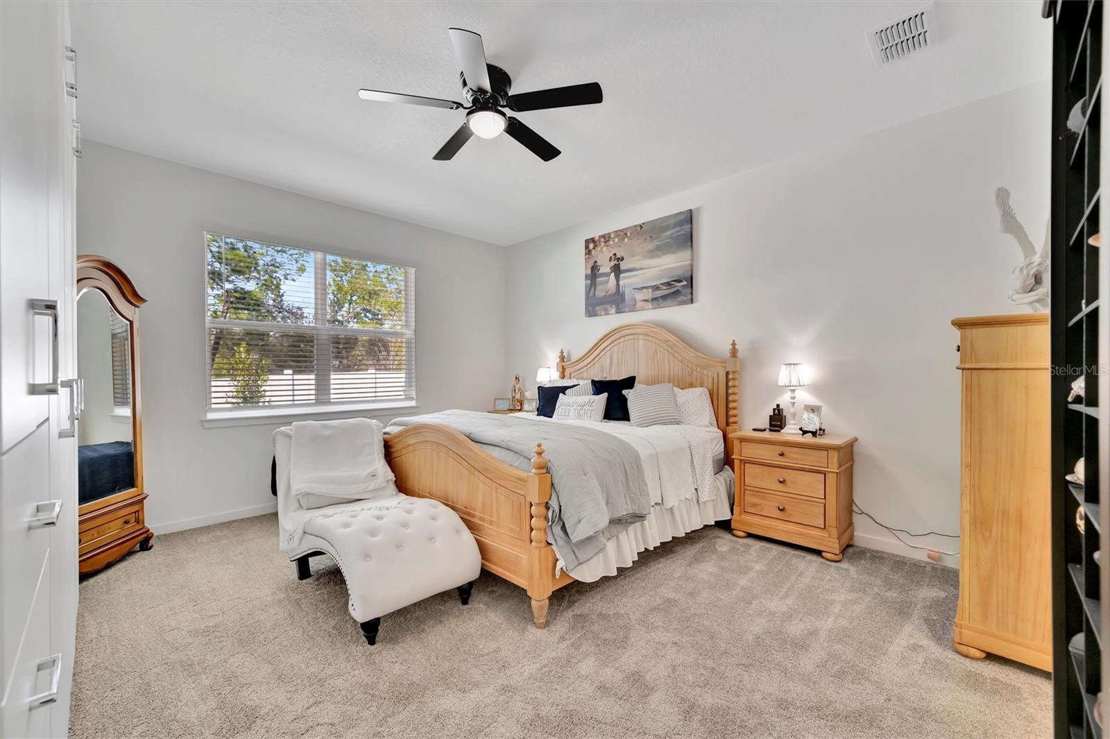 CALDERA - Residential