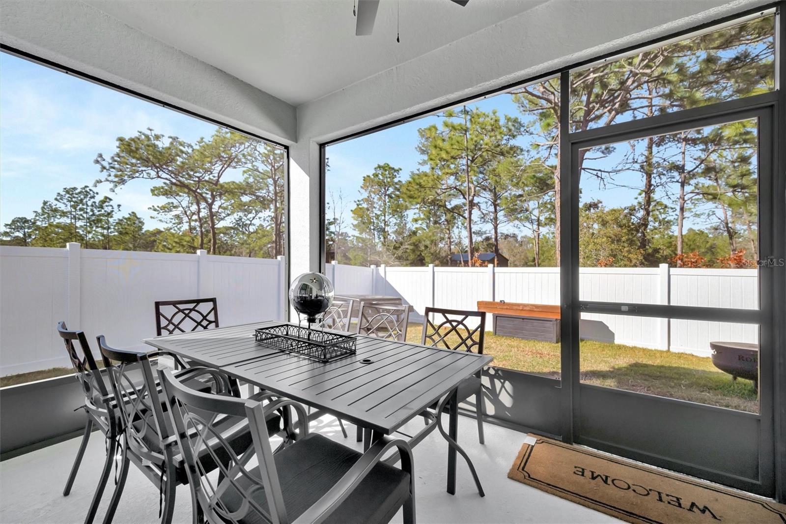 CALDERA - Residential