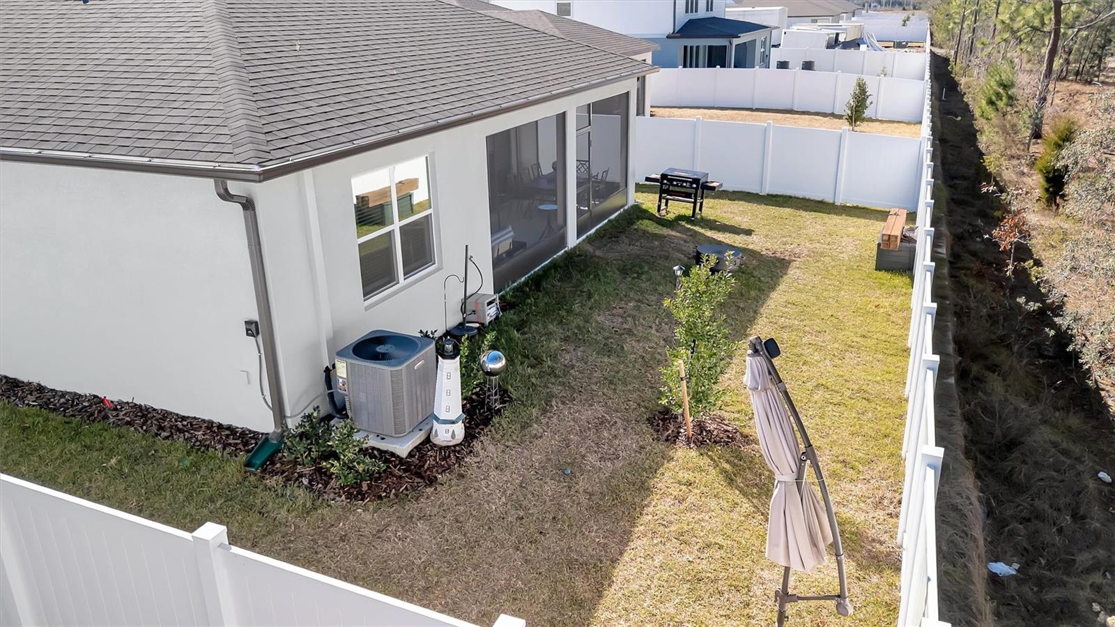 CALDERA - Residential