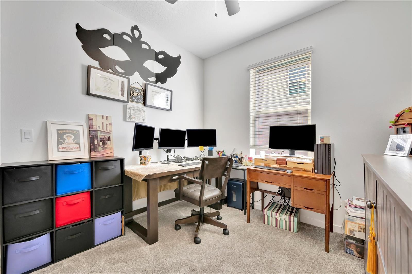 CALDERA - Residential