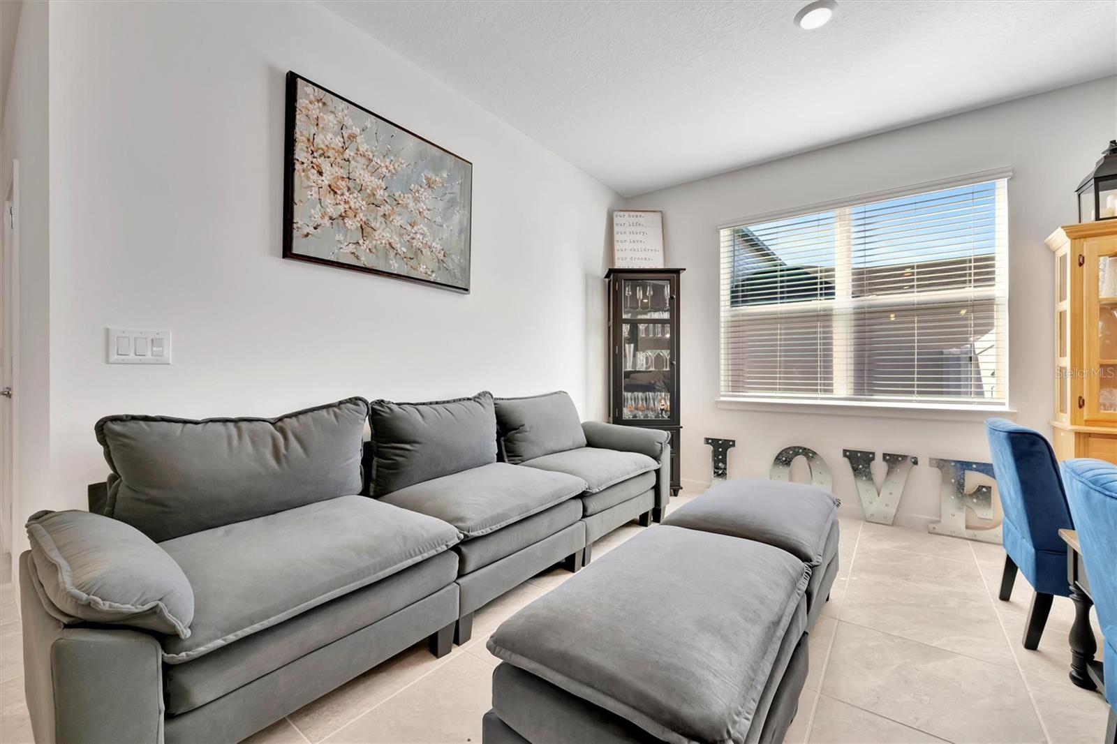 CALDERA - Residential