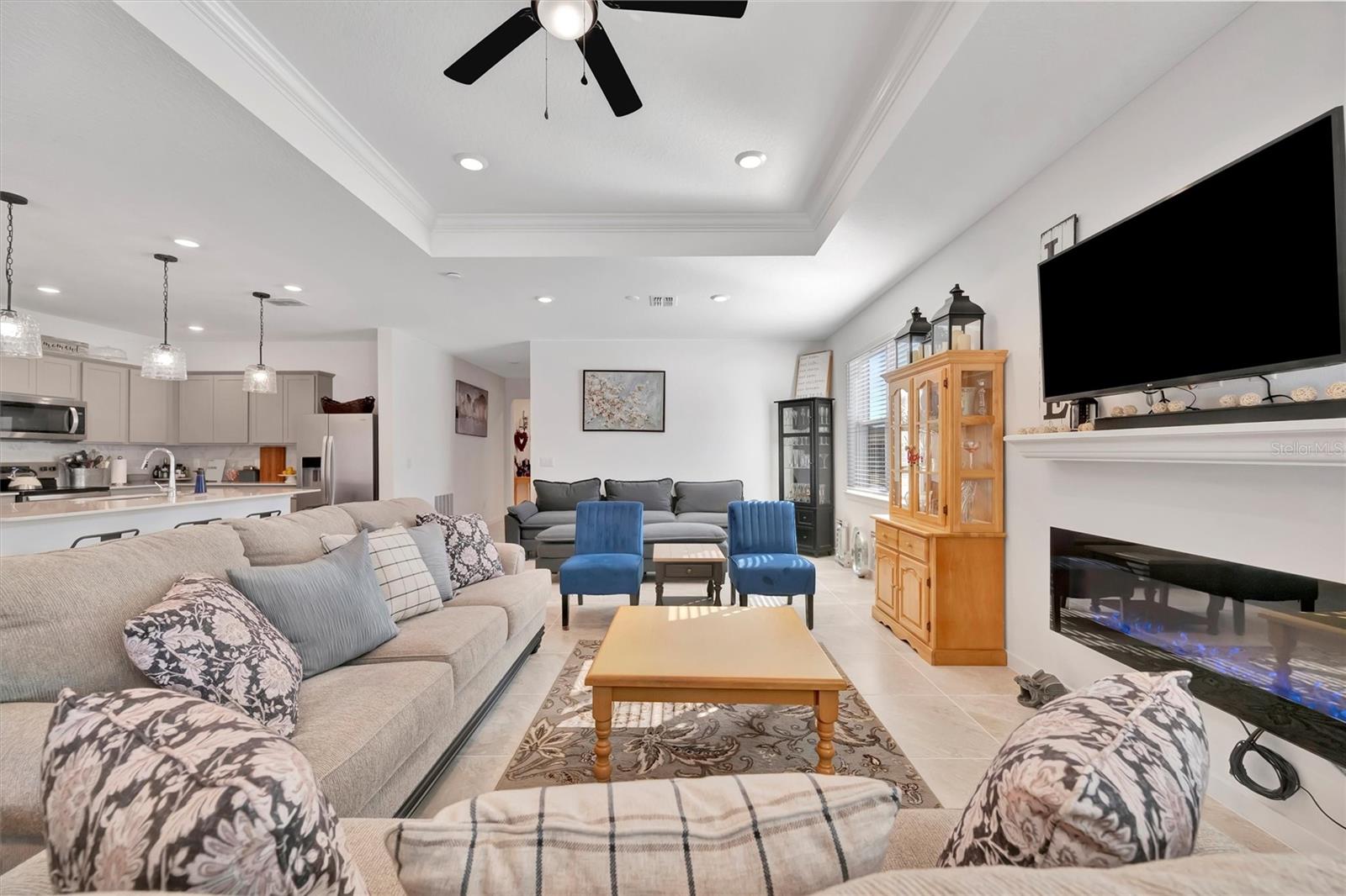 CALDERA - Residential