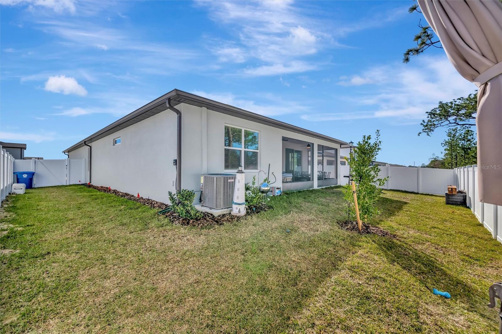 CALDERA - Residential