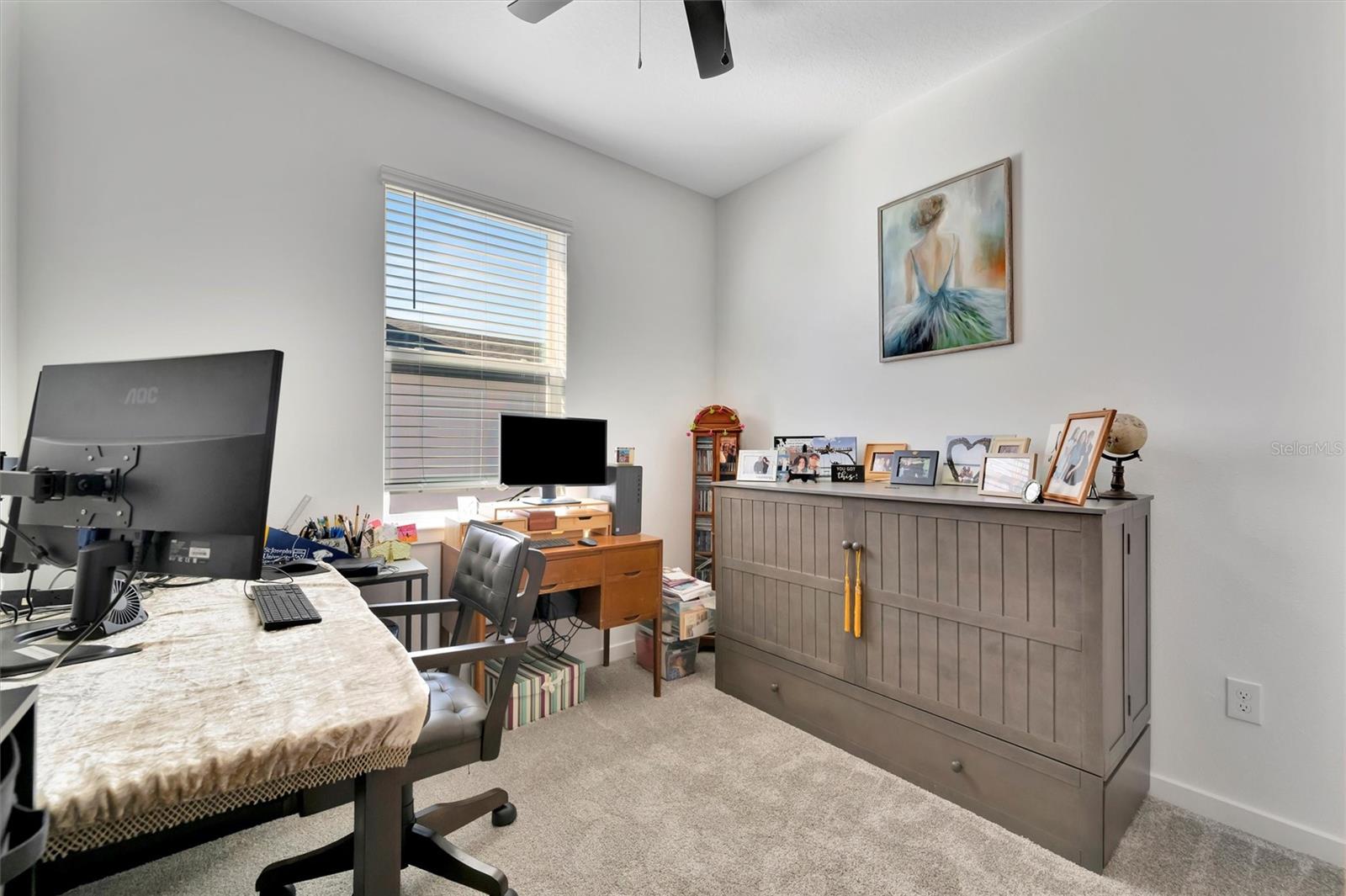 CALDERA - Residential