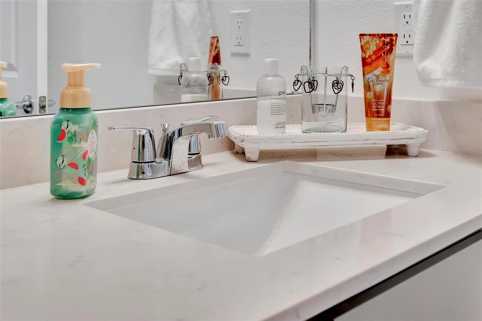 CALDERA - Residential