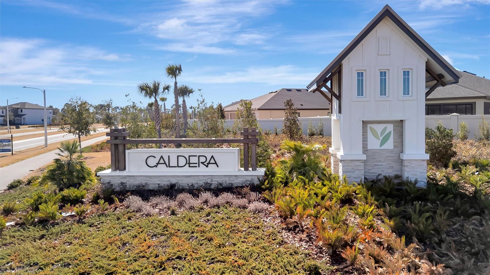 CALDERA - Residential